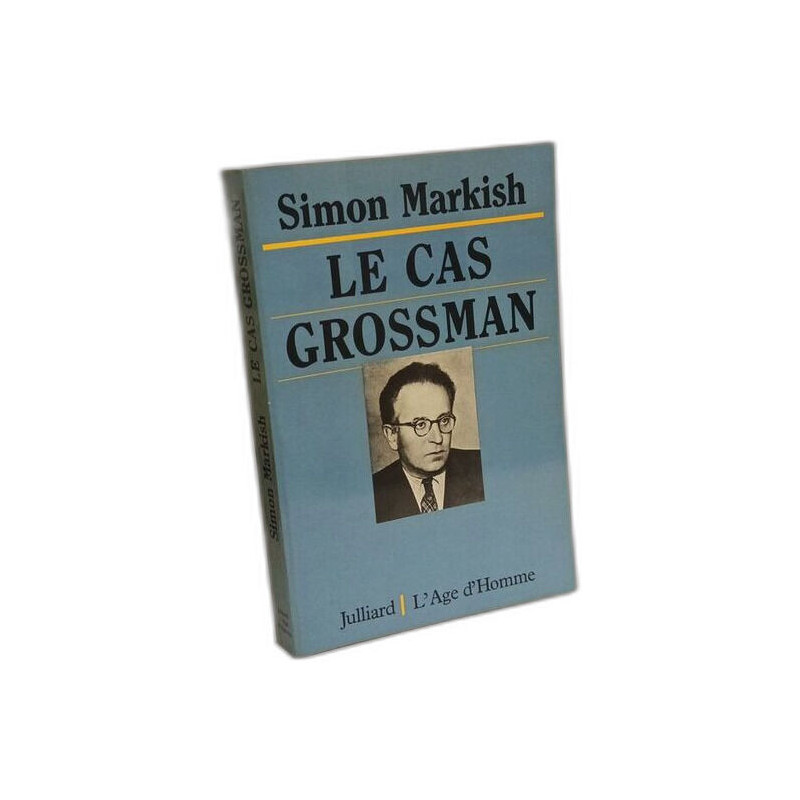 Le cas grossman