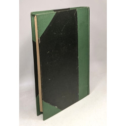 Catulle poésies - texte établi et traduit par Lafaye / coll. des...