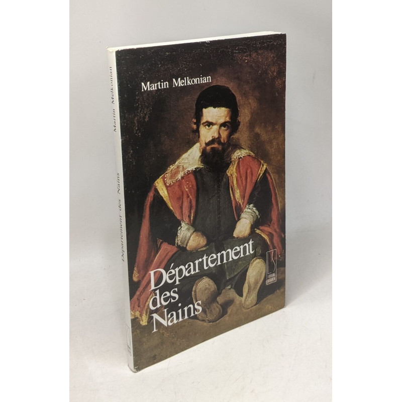 Département des nains