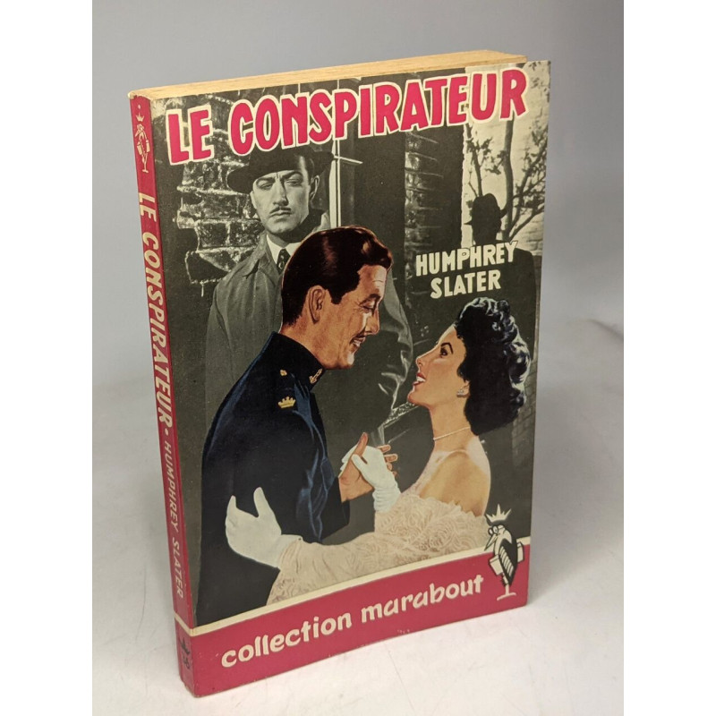 Le conspirateur