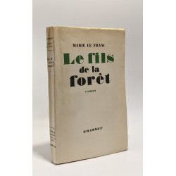 Le fils de la forêt