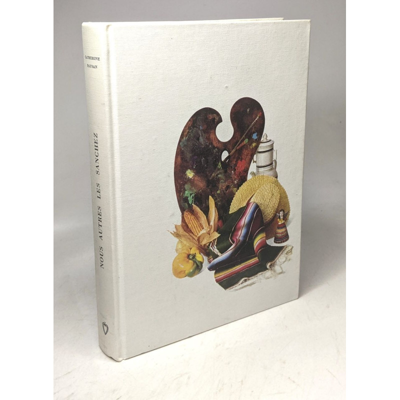 Nous autres les Sanchez - bibliothèque du club de la femme