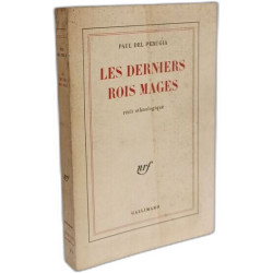 Les dernièrs rois mages