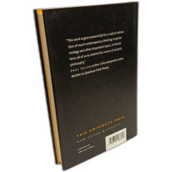 The Empirical Stance (Terry Lectures)