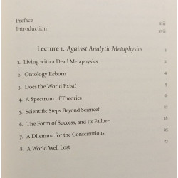 The Empirical Stance (Terry Lectures)