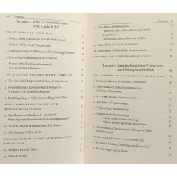 The Empirical Stance (Terry Lectures)