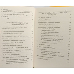 The Empirical Stance (Terry Lectures)