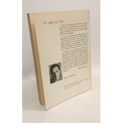 Le goût de l'un