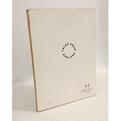 Three comédies 1564-1616 Tales from England