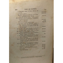 Chronique normande du XIVe siècle