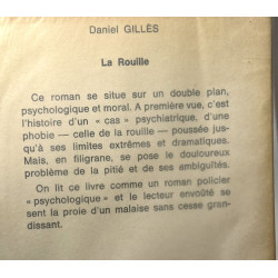 La rouille