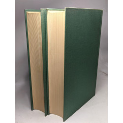 Opere Latine - VOLUME PRIMO + VOLUME SECUNDO / Classici Italiani