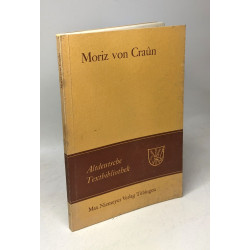 Moriz von Craun