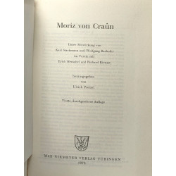 Moriz von Craun