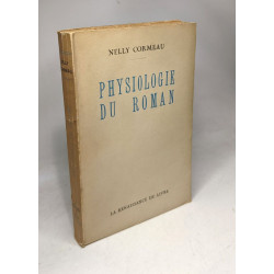 Physiologie du roman