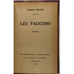 Les faucons