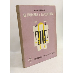 El hombre y la cultura