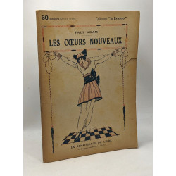 Les coeurs nouveaux - collection in extenso - N°5