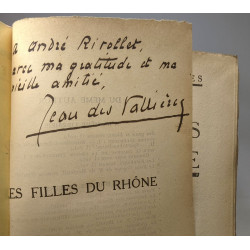 Les filles du Rhône