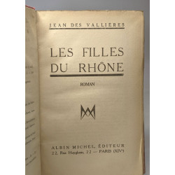 Les filles du Rhône