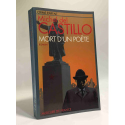 Mort d'un poete