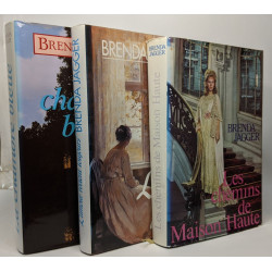 Les Chemins De Maison Haute + L'amour revient toujours + La...
