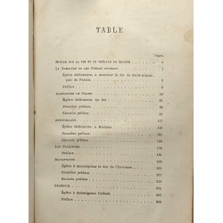 Théâtre Complet De J. Racine Avec Des Remarques Littéraires Et Un...