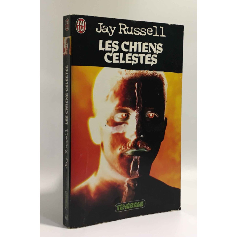 Les chiens célèstes