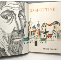 Raspoutine