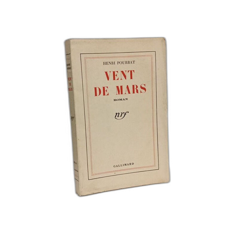Vent de Mars
