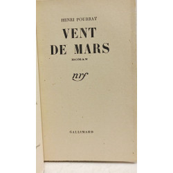 Vent de Mars