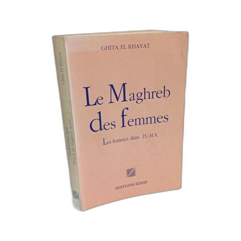 Le maghreb des femmes
