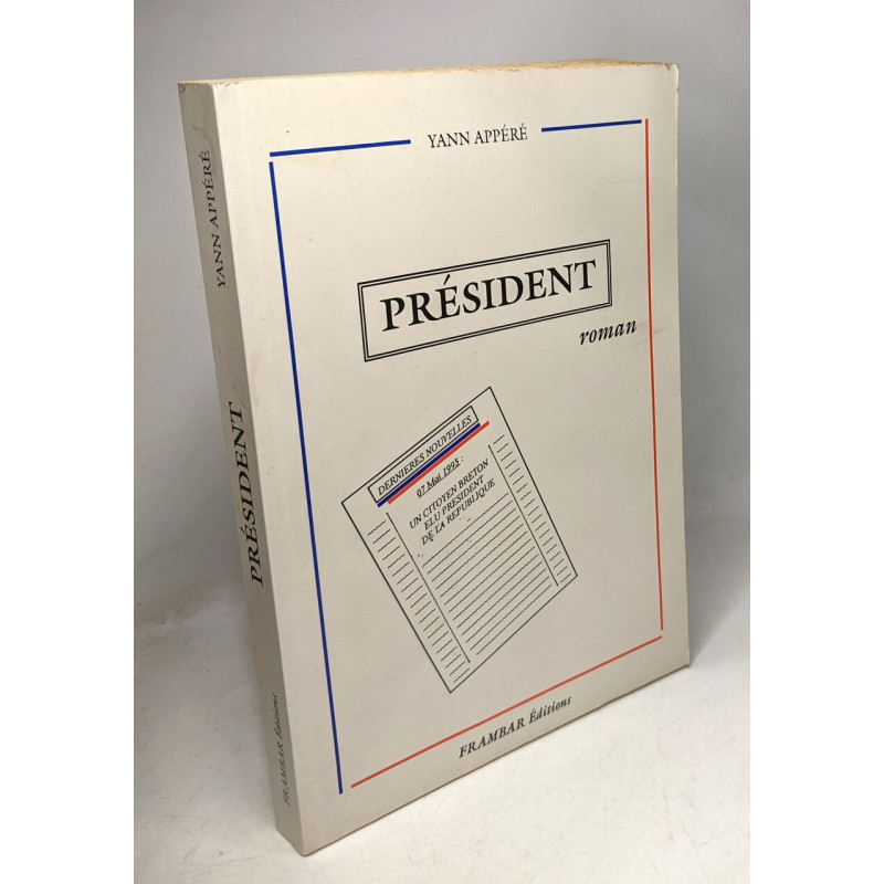 Président