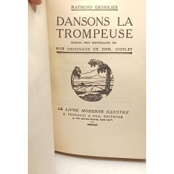 Cantegril (1931) + Dansons la trompeuse (1923) + Ariel ou la vie...