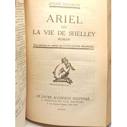 Cantegril (1931) + Dansons la trompeuse (1923) + Ariel ou la vie...