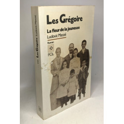 Les Grégoire 3 tomes: Le livret de famille + Fuméees de village +...