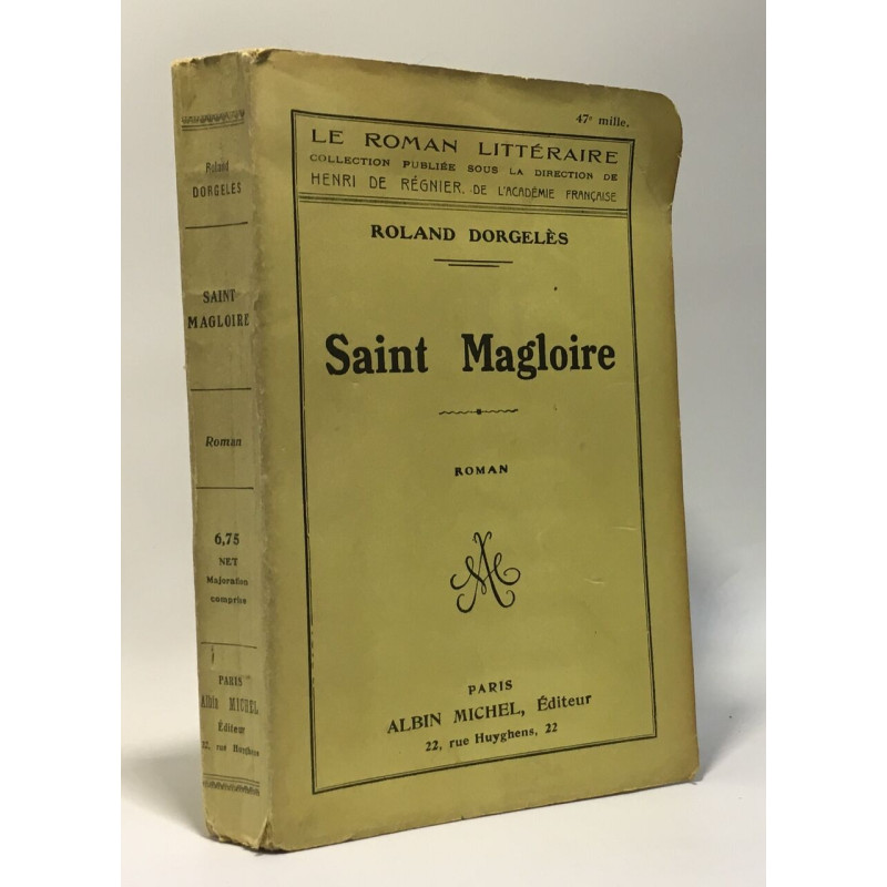Saint Magloire