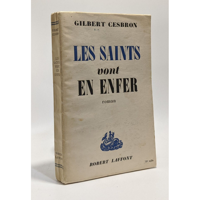 Les saints vont en enfer