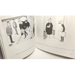 Les vieilles dames et les hommes