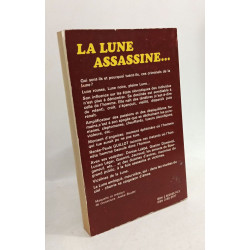 Les Crimes de la pleine lune (Collection Connaissance de l'étrange)