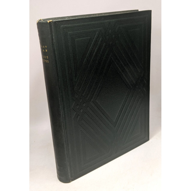 Oeuvres complètes de Ernest Renan - TOME I - édition définitive...