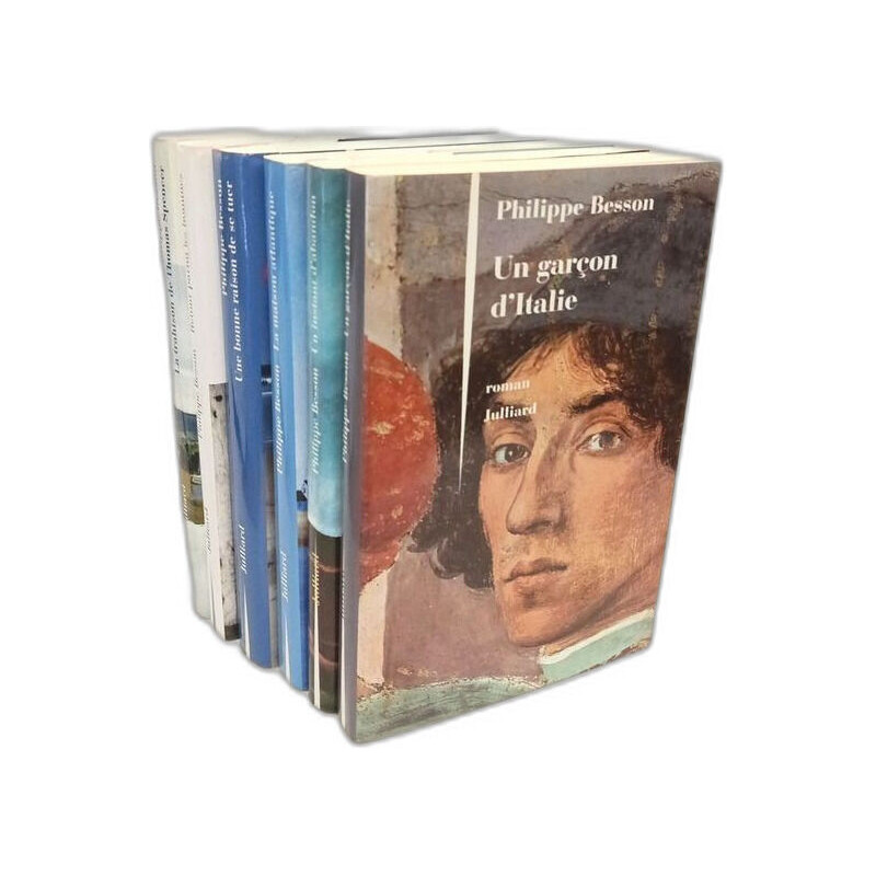La Trahison de Thomas Spencer + Retour parmi les hommes + Une...