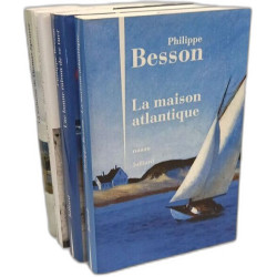 La Trahison de Thomas Spencer + Retour parmi les hommes + Une...