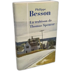 La Trahison de Thomas Spencer + Retour parmi les hommes + Une...