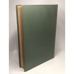 Biblio 1942 catalogue français volume IX