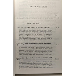 San Ignacio de Loyola : nueva biografía (MAIOR Band 28)