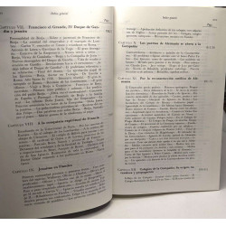 San Ignacio de Loyola : nueva biografía (MAIOR Band 28)