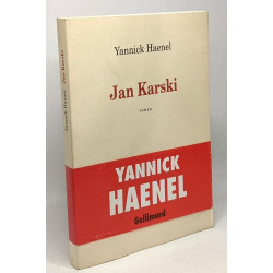 Jan Karski - Prix Interallié 2009