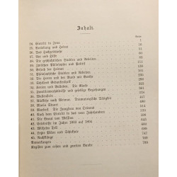 Schiller. Sein Leben und seine Werke - in zwei bänden: 1 (1912) +...