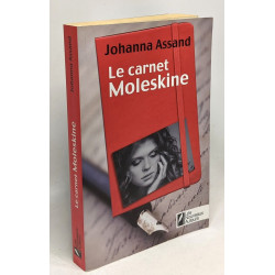 Le carnet Moleskine